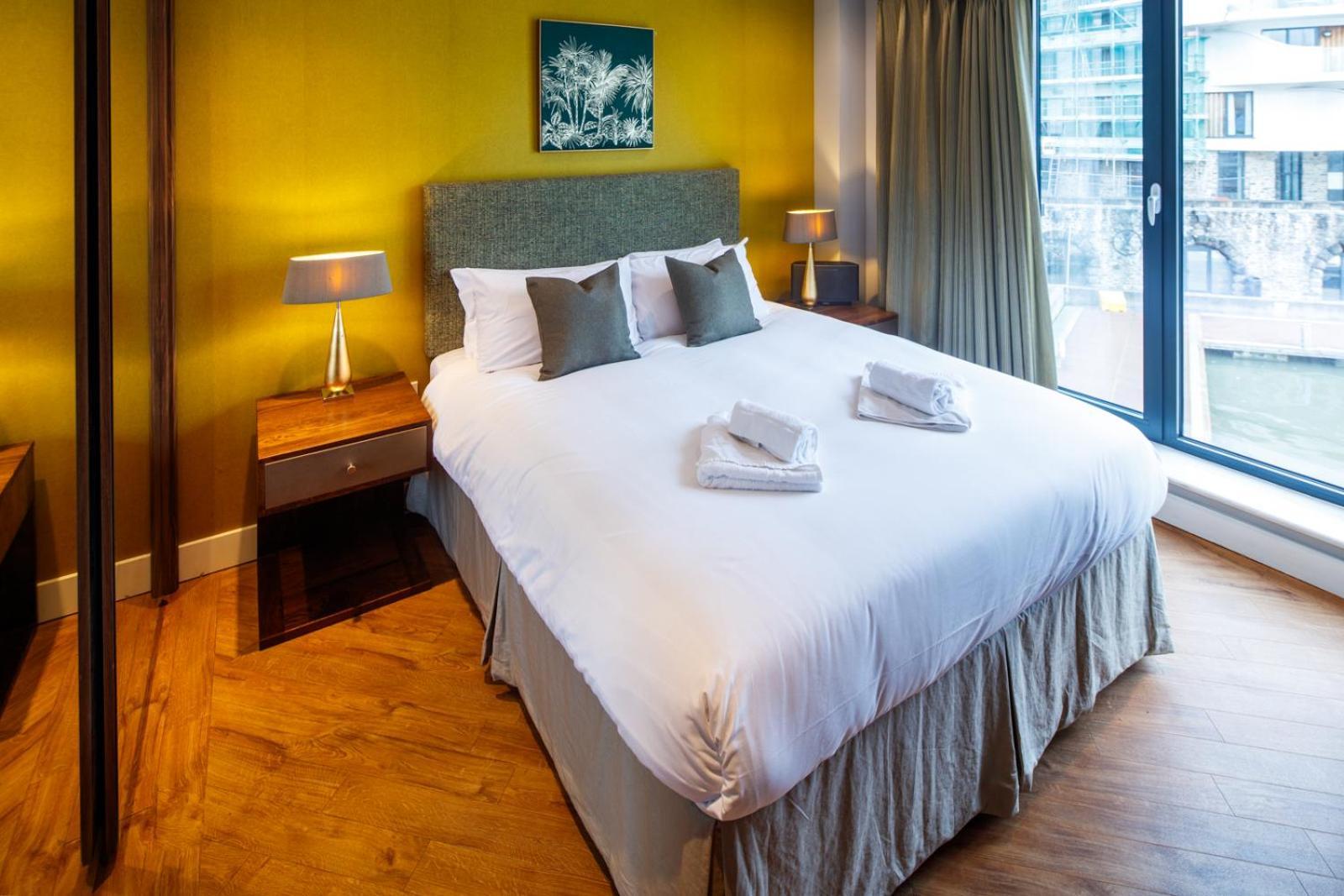 The Boat House Apartment By Cliftonvalley Apartments Bristol Bagian luar foto