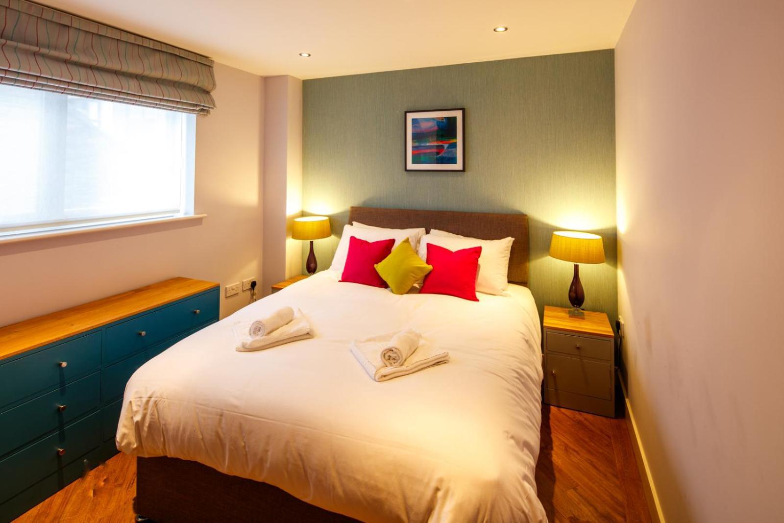 The Boat House Apartment By Cliftonvalley Apartments Bristol Bagian luar foto